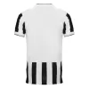 VLAHOVIĆ #7 Juventus Home Authentic Jersey 2021/22 Men - myjersey