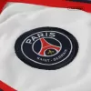 PSG Fourth Away Soccer Shorts 2021/22 Men - myjersey