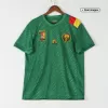 Cameroon Home Jersey 2021/22 Men - myjersey