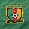 Cameroon Home Jersey 2021/22 Men - myjersey