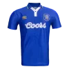 Chelsea Home Jersey 1995/97 Men - myjersey