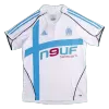 Marseille Home Jersey 2005/06 Men - myjersey