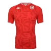 Tunisia Home Jersey 2021/22 Men - myjersey