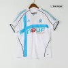 Marseille Home Jersey 2005/06 Men - myjersey