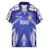 Real Madrid Away Jersey 1996/97 Men - myjersey