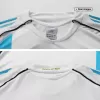 Marseille Home Jersey 2005/06 Men - myjersey