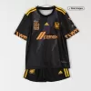 Tigres UANL Third Away Kids Jerseys Kit 2021/22 - myjersey