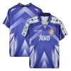 Real Madrid Away Jersey 1996/97 Men - myjersey