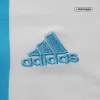 Marseille Home Jersey 2005/06 Men - myjersey