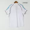 Marseille Home Jersey 2005/06 Men - myjersey