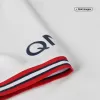 PSG Fourth Away Kids Jerseys Kit 2021/22 - myjersey