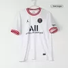 PSG Fourth Away Jersey 2021/22 Men - myjersey