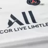 PSG Fourth Away Jerseys Kit 2021/22 - myjersey