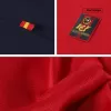 Spain Home Jersey 1998 Men - myjersey