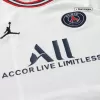 PSG Fourth Away Kids Jerseys Kit 2021/22 - myjersey