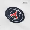 PSG Fourth Away Jerseys Kit 2021/22 - myjersey