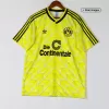 Borussia Dortmund Home Jersey 1988 Men - myjersey