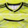 Borussia Dortmund Home Jersey 1988 Men - myjersey