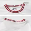 PSG Fourth Away Kids Jerseys Kit 2021/22 - myjersey