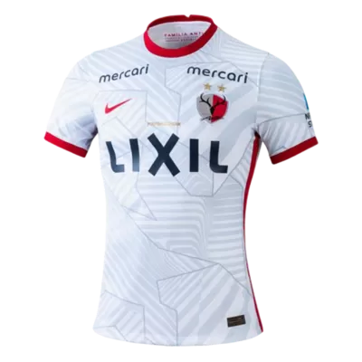 Kashima Antlers Away Jersey 2022 Men - myjersey