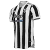 VLAHOVIĆ #7 Juventus Home Authentic Jersey 2021/22 Men - myjersey