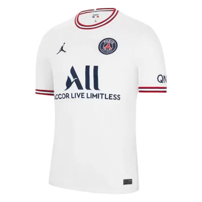 PSG Fourth Away Jersey 2021/22 Men - myjersey