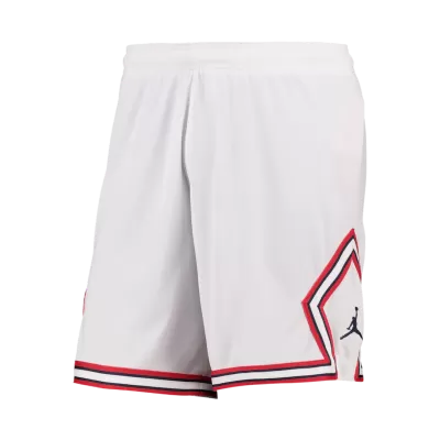 PSG Fourth Away Soccer Shorts 2021/22 Men - myjersey