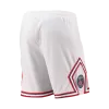 PSG Fourth Away Soccer Shorts 2021/22 Men - myjersey