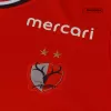 Kashima Antlers Home Jersey 2022 Men - myjersey