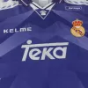 Real Madrid Away Jersey 1996/97 Men - myjersey