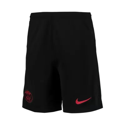 PSG Third Away Soccer Shorts 2021/22 Men - myjersey