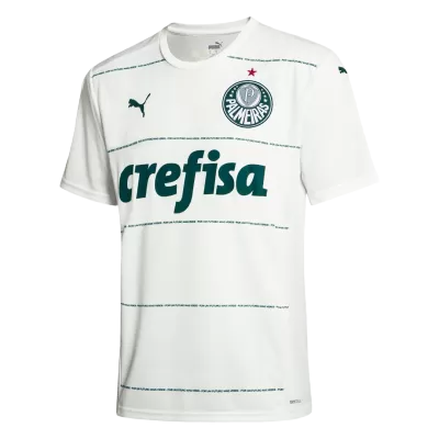 SE Palmeiras Away Jersey 2022/23 Men - myjersey