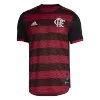 CR Flamengo Home Authentic Jersey 2022/23 Men - myjersey