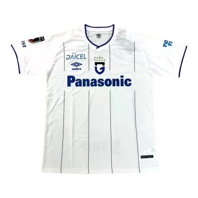 Gamba Osaka Away Jersey 2022 Men - myjersey