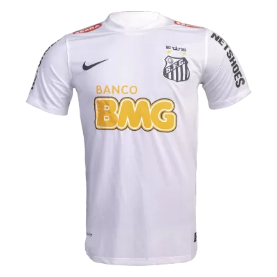 Santos FC Home Jersey 2011/12 Men - myjersey