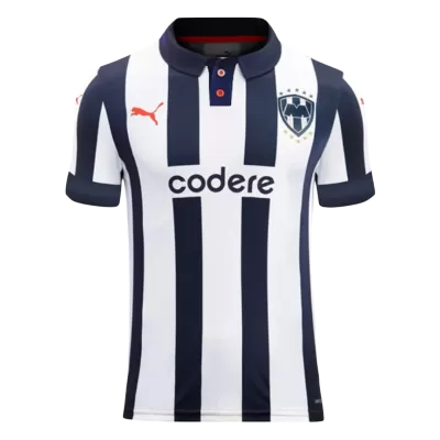 Monterrey Jersey World Cup 2022 Men - myjersey