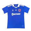 Club Universidad de Chile Home Jersey 2022 Men - myjersey