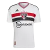 Sao Paulo FC Home Jerseys Kit 2022/23 - myjersey