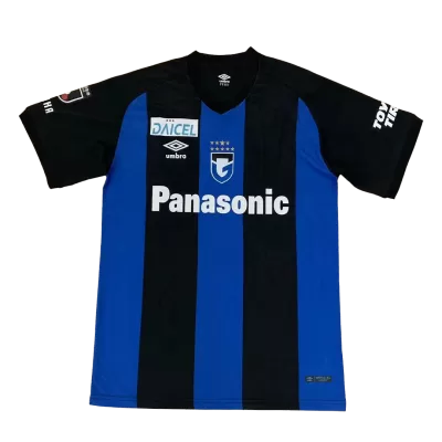 Gamba Osaka Home Jersey 2022 Men - myjersey