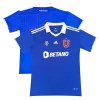 Club Universidad de Chile Home Jersey 2022 Men - myjersey