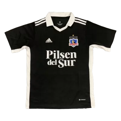 Colo Colo Away Jersey 2022/23 Men - myjersey