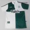 Liverpool Away Jersey 1995/96 Men - myjersey