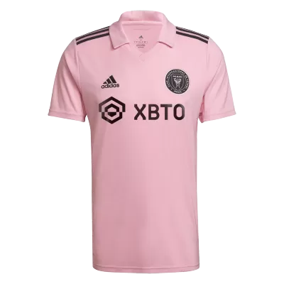 Inter Miami CF Home Jersey 2022 Men - myjersey