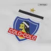 Colo Colo Home Jerseys Kit 2022/23 - myjersey