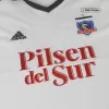 Colo Colo Home Jerseys Kit 2022/23 - myjersey