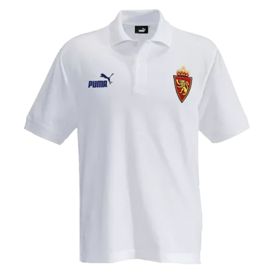 Real Zaragoza Home Jersey 1994/95 Men - myjersey