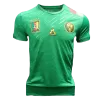 Cameroon Home Jersey 2021/22 Men - myjersey