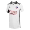 Colo Colo Home Jersey 2022/23 Men - myjersey