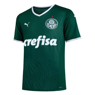 SE Palmeiras Home Jersey 2022/23 Men - myjersey