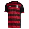 CR Flamengo Home Jersey 2022/23 Men - myjersey